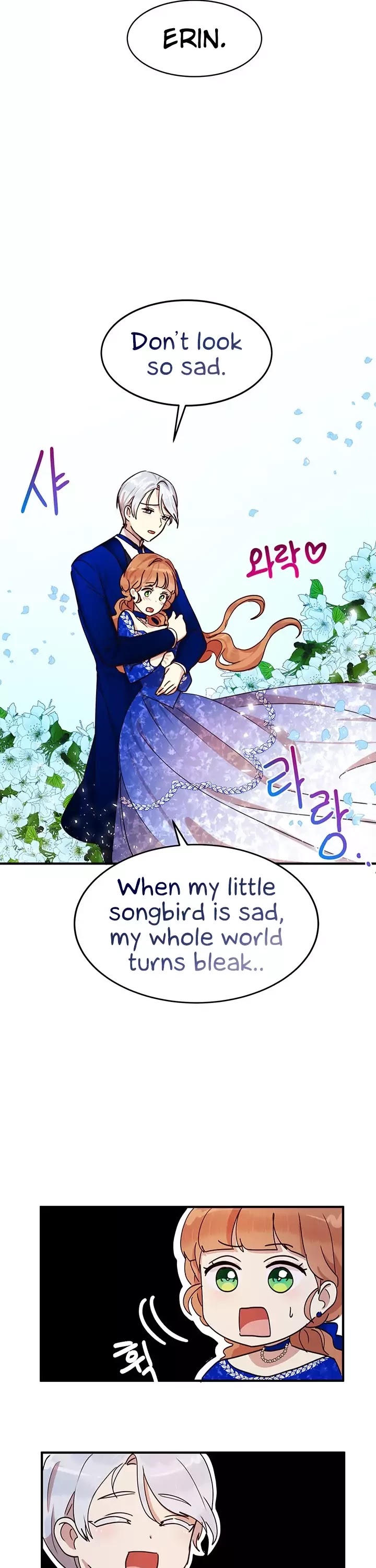 Why Are You Doing This, Duke? Chapter 32 page 22 - Chapter 32