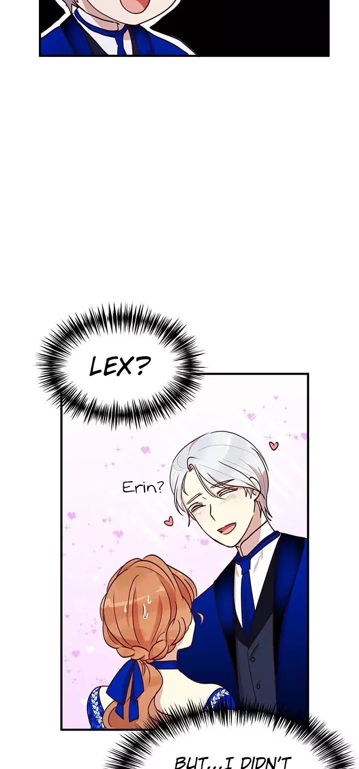 Why Are You Doing This, Duke? Chapter 32 page 23 - Chapter 32