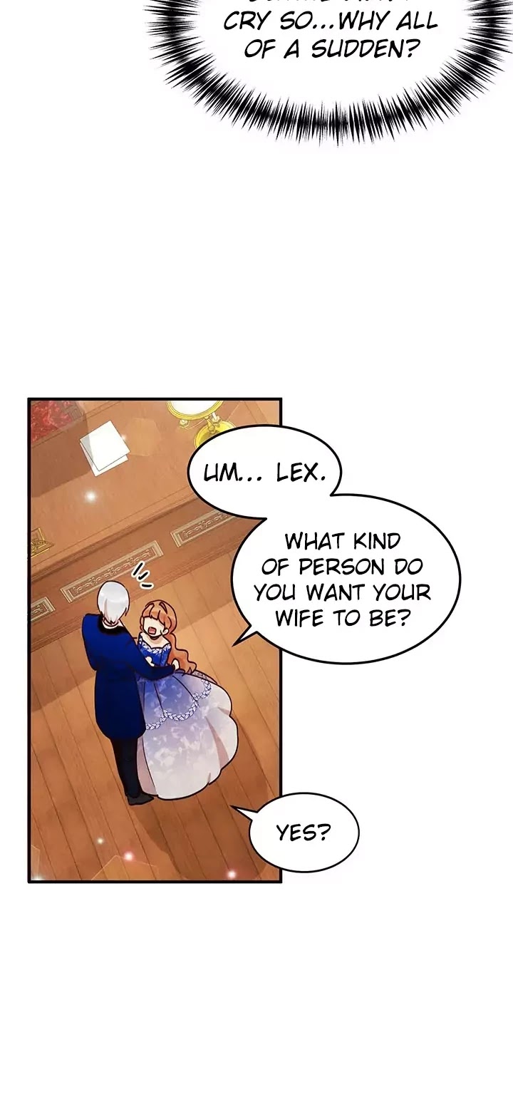 Why Are You Doing This, Duke? Chapter 32 page 24 - Chapter 32