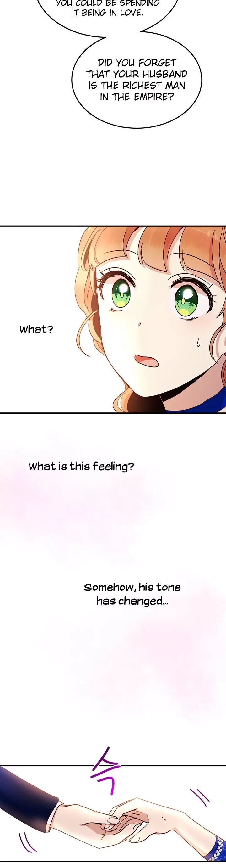 Why Are You Doing This, Duke? Chapter 32 page 30 - Chapter 32