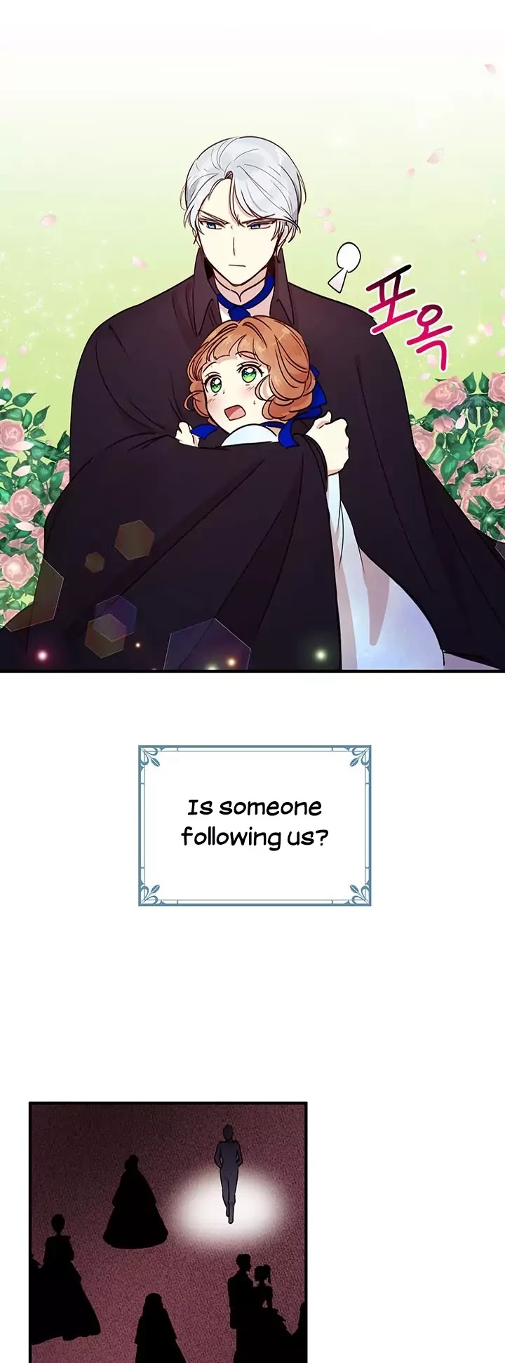Why Are You Doing This, Duke? Chapter 33 page 20 - Chapter 33