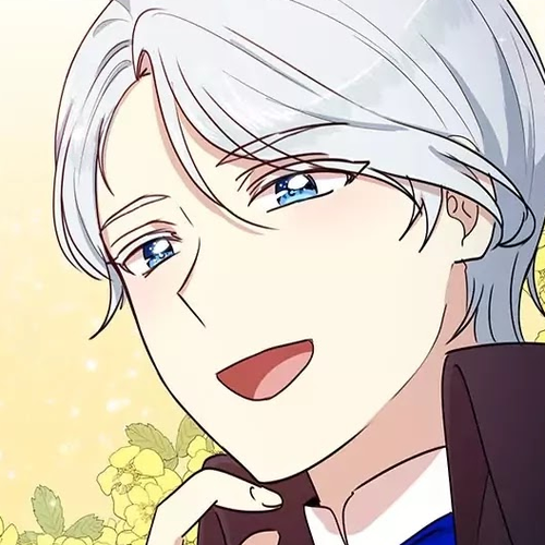 Why Are You Doing This, Duke? Chapter 33 cover