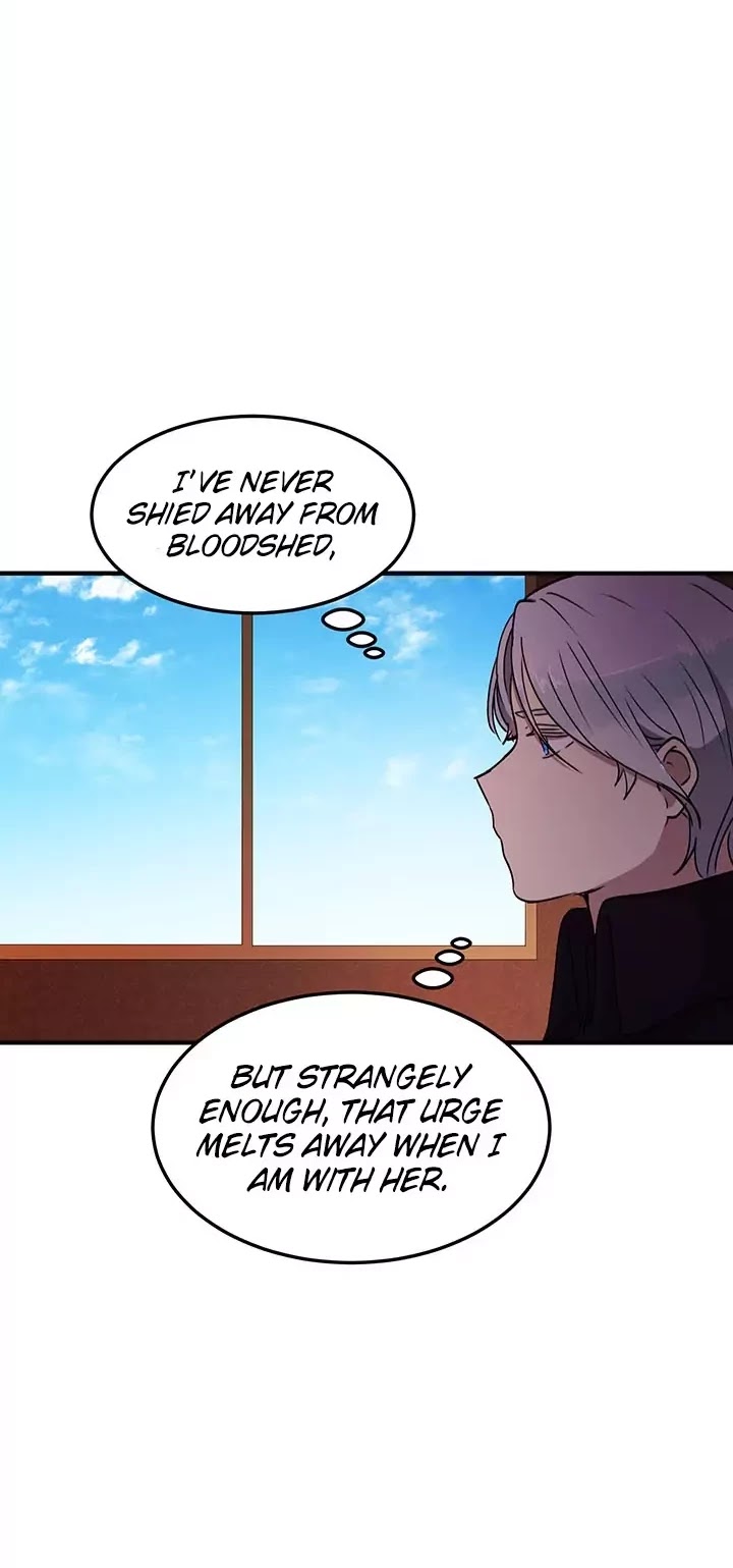 Why Are You Doing This, Duke? Chapter 34 page 10 - Chapter 34