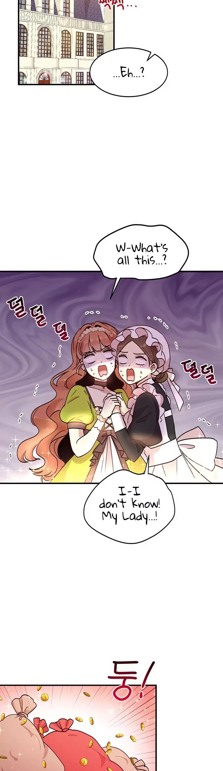 Why Are You Doing This, Duke? Chapter 34 page 18 - Chapter 34