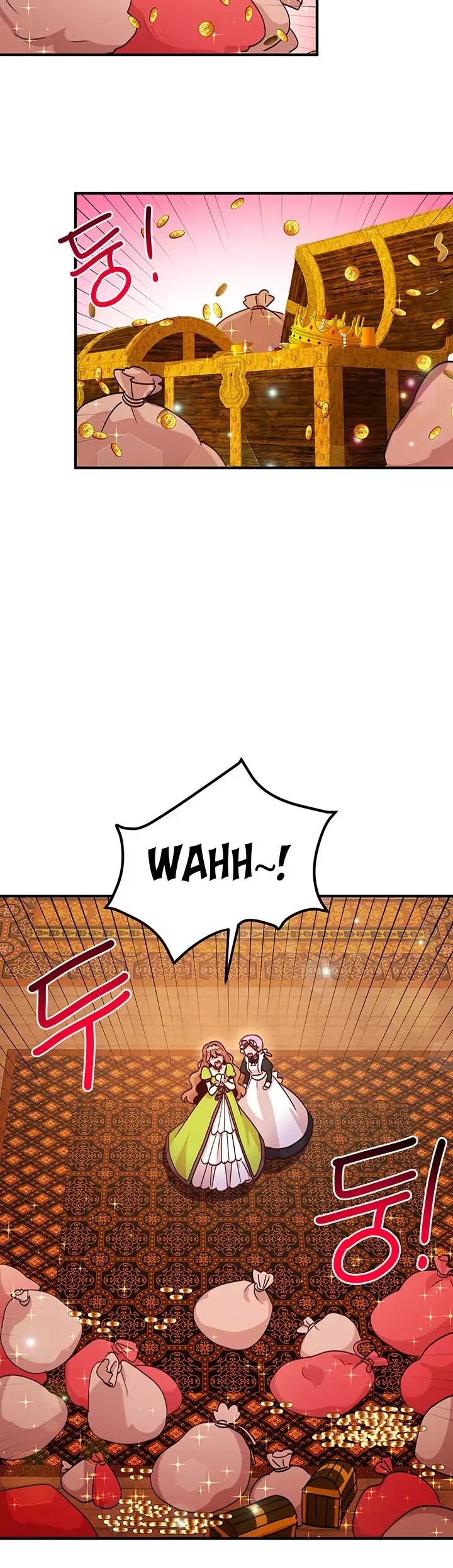 Why Are You Doing This, Duke? Chapter 34 page 19 - Chapter 34