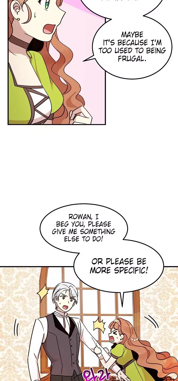 Why Are You Doing This, Duke? Chapter 34 page 23 - Chapter 34