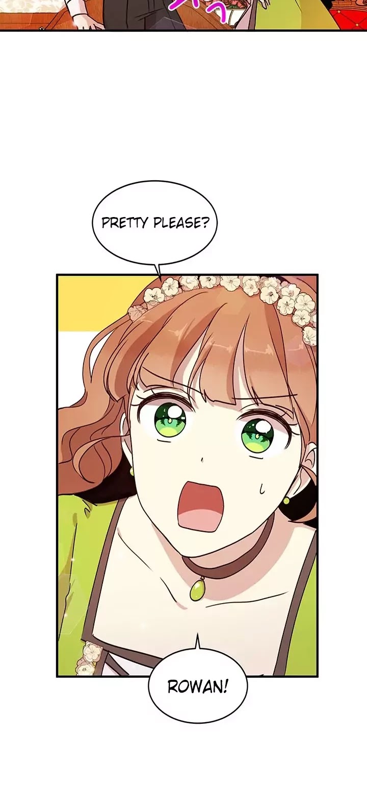 Why Are You Doing This, Duke? Chapter 34 page 24 - Chapter 34