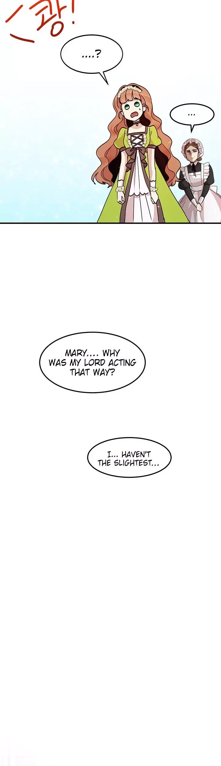 Why Are You Doing This, Duke? Chapter 34 page 28 - Chapter 34