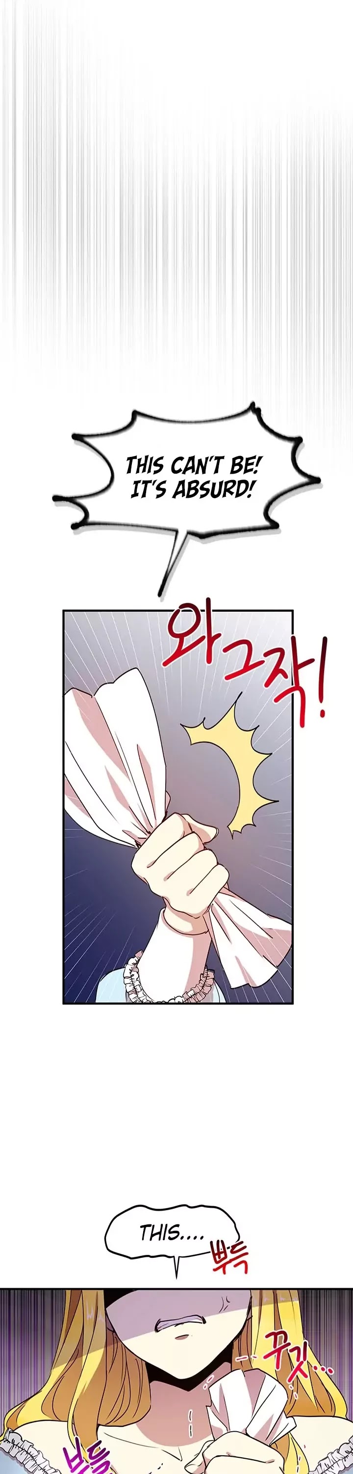 Why Are You Doing This, Duke? Chapter 34 page 29 - Chapter 34
