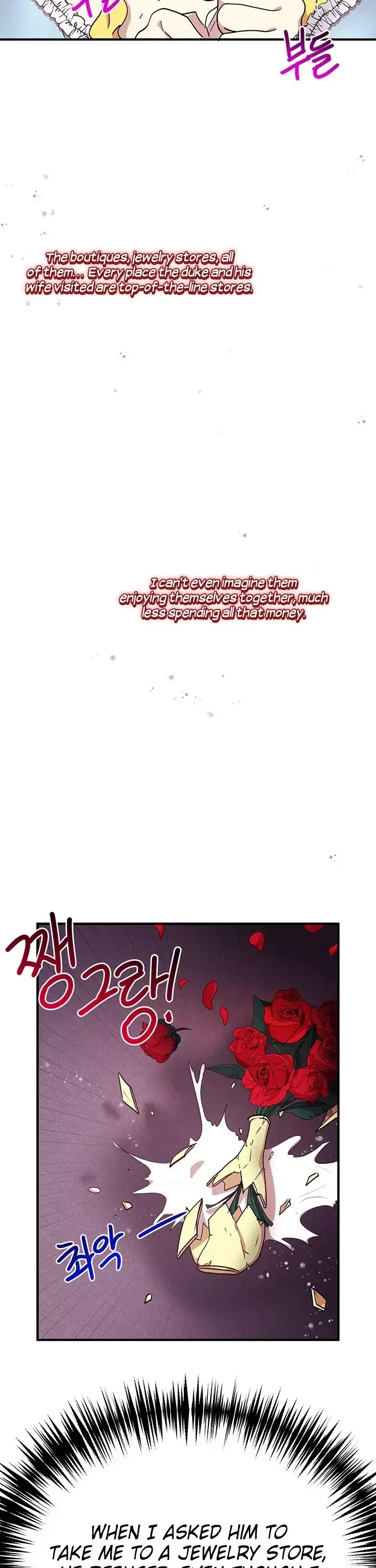 Why Are You Doing This, Duke? Chapter 34 page 30 - Chapter 34