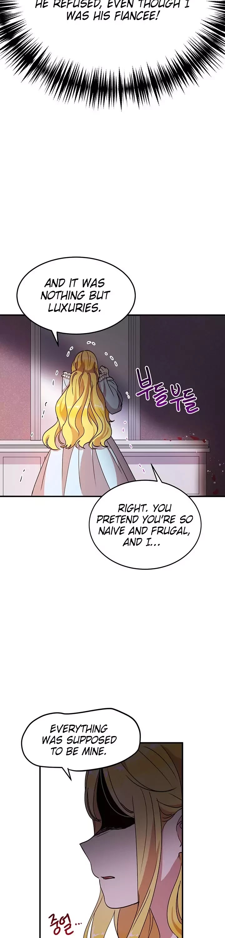 Why Are You Doing This, Duke? Chapter 34 page 31 - Chapter 34