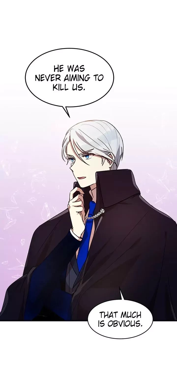 Why Are You Doing This, Duke? Chapter 34 page 4 - Chapter 34