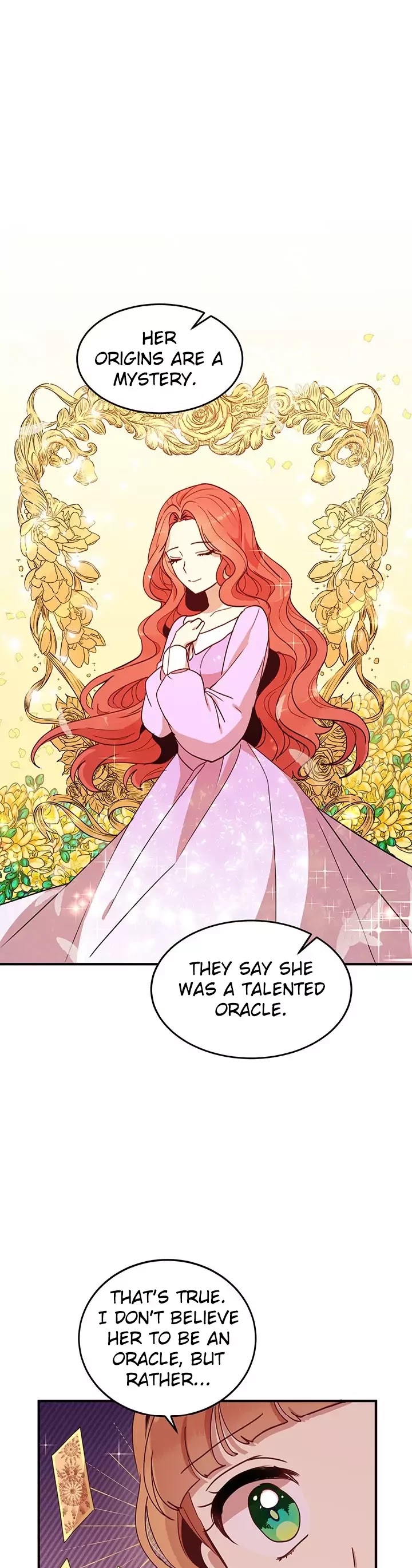 Why Are You Doing This, Duke? Chapter 35 page 12 - Chapter 35