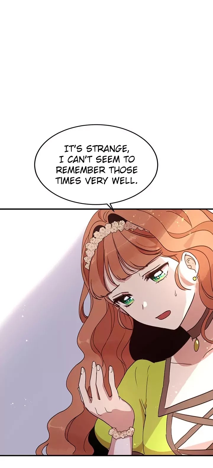 Why Are You Doing This, Duke? Chapter 35 page 17 - Chapter 35
