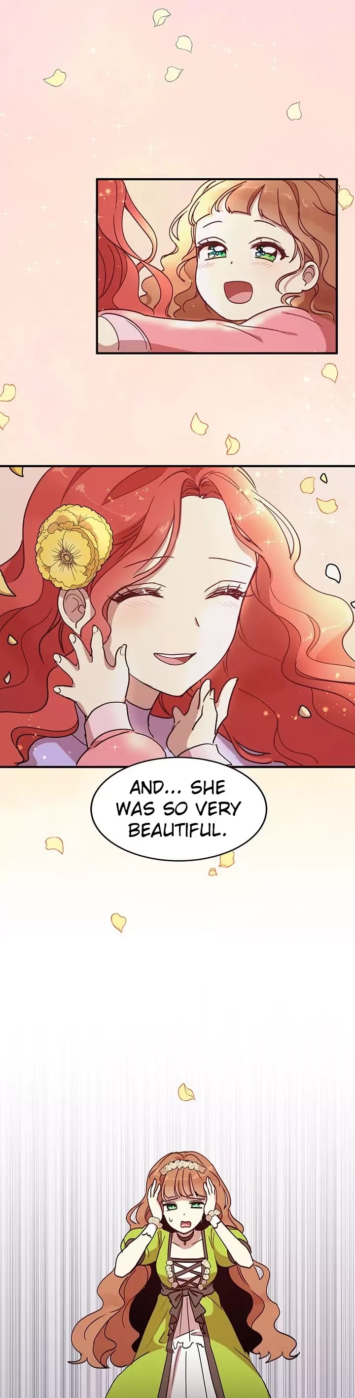 Why Are You Doing This, Duke? Chapter 35 page 19 - Chapter 35