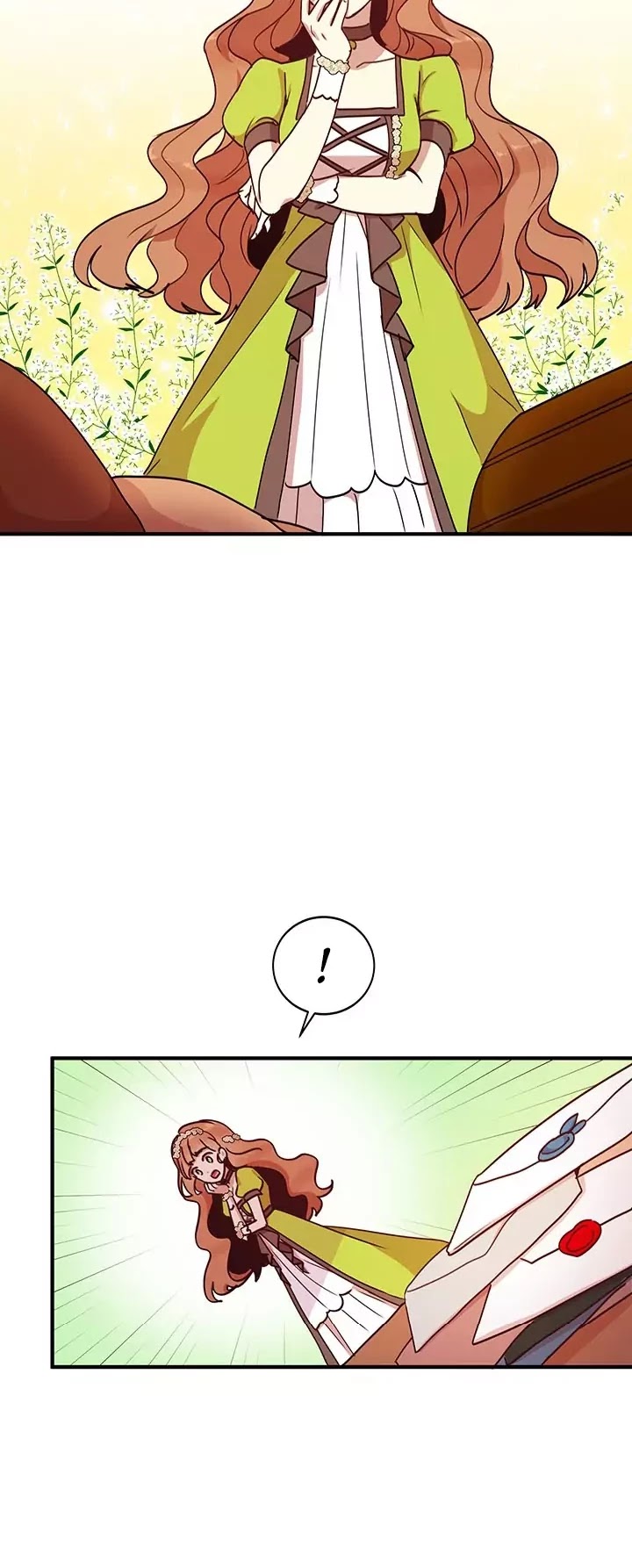 Why Are You Doing This, Duke? Chapter 35 page 2 - Chapter 35