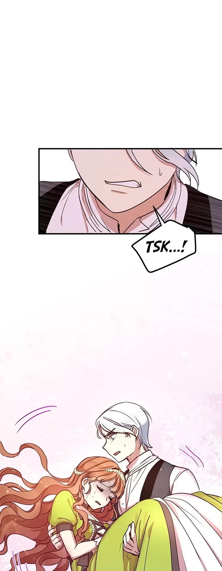 Why Are You Doing This, Duke? Chapter 35 page 26 - Chapter 35