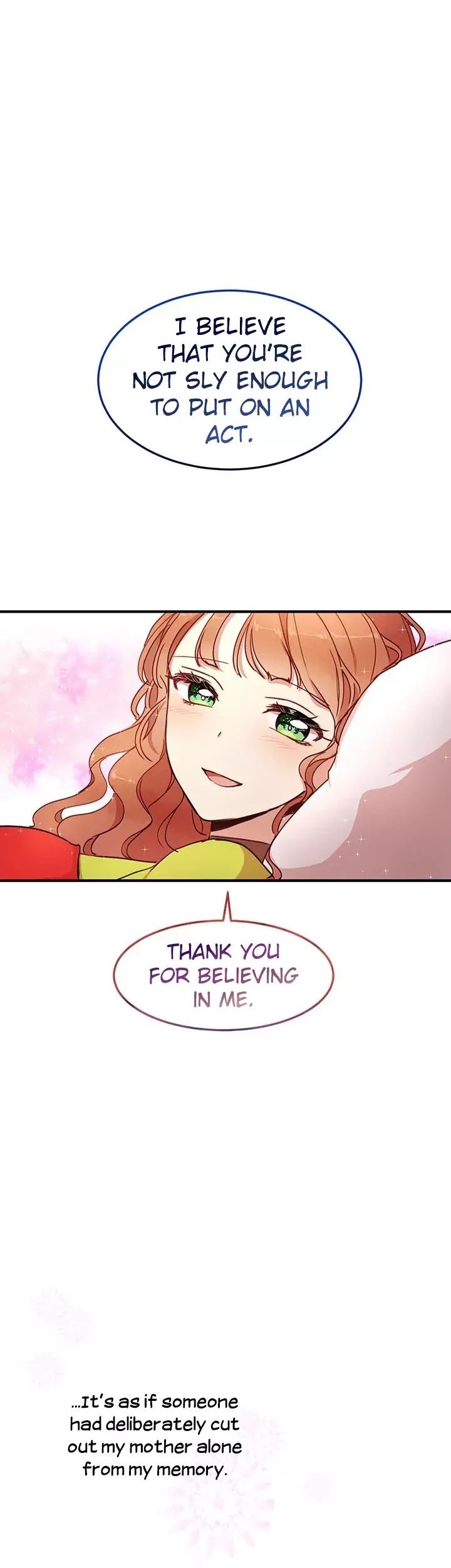Why Are You Doing This, Duke? Chapter 35 page 33 - Chapter 35