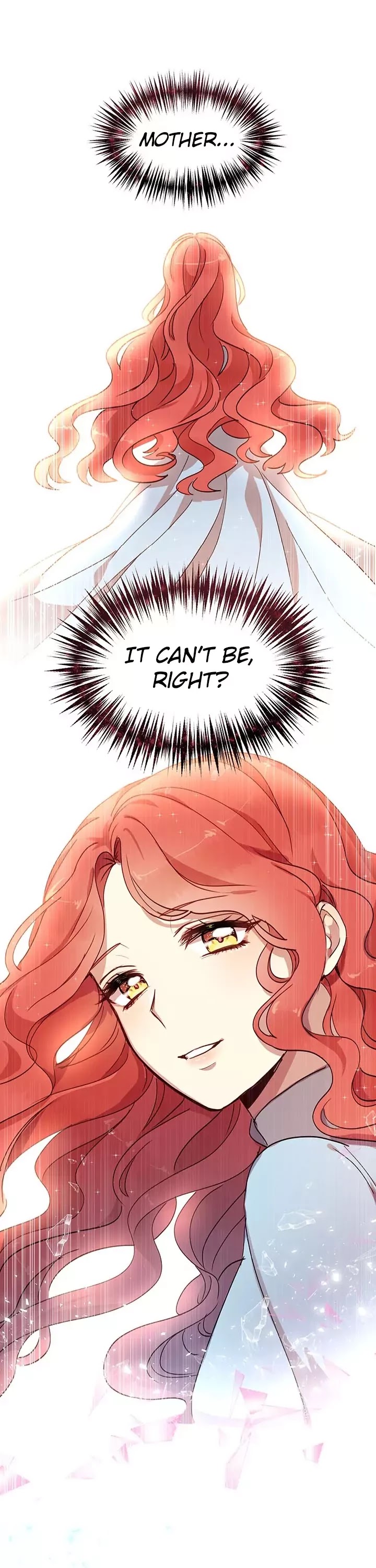 Why Are You Doing This, Duke? Chapter 35 page 36 - Chapter 35