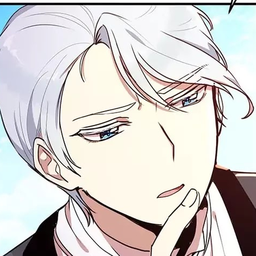 Why Are You Doing This, Duke? Chapter 35 cover