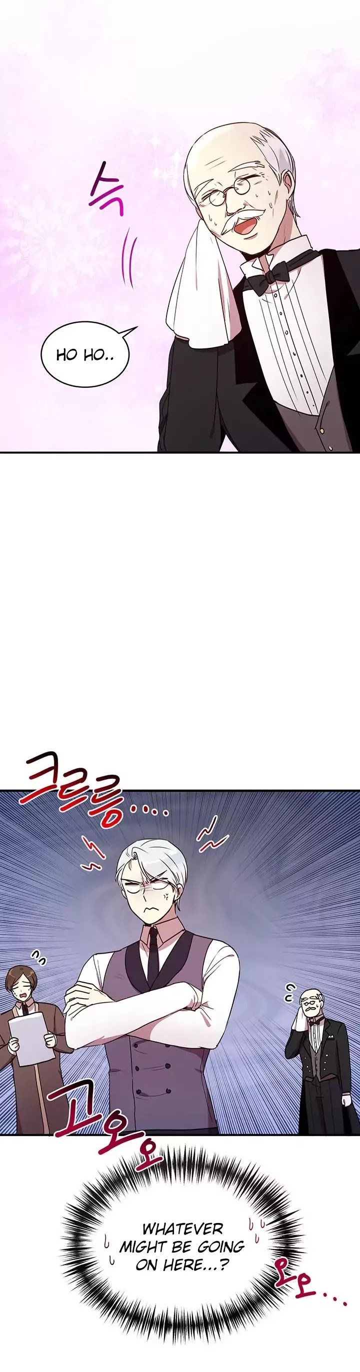 Why Are You Doing This, Duke? Chapter 36 page 2 - Chapter 36
