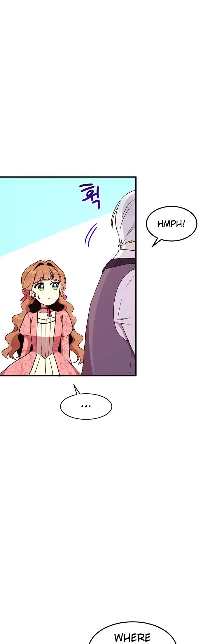 Why Are You Doing This, Duke? Chapter 36 page 22 - Chapter 36