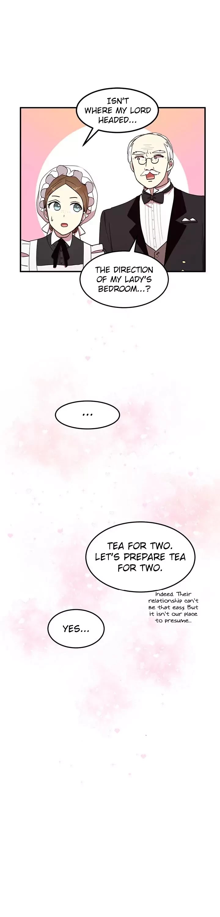 Why Are You Doing This, Duke? Chapter 36 page 24 - Chapter 36