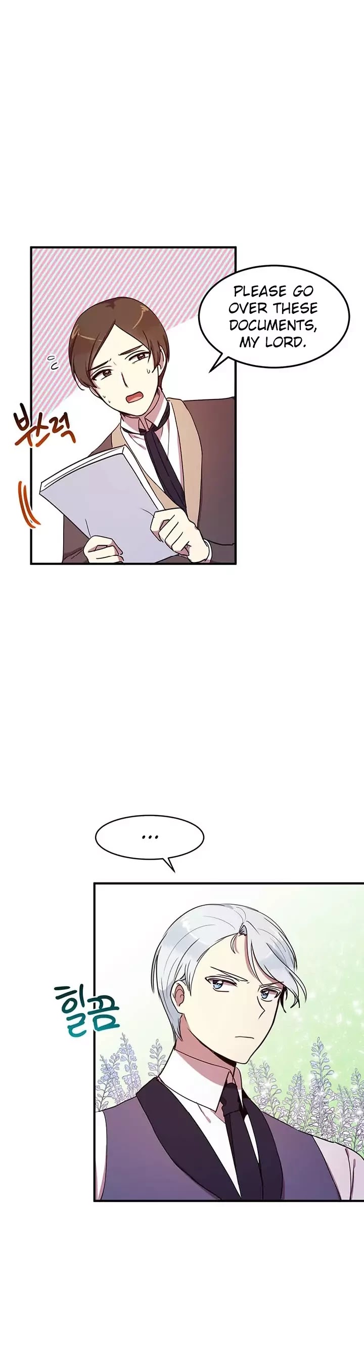 Why Are You Doing This, Duke? Chapter 36 page 3 - Chapter 36