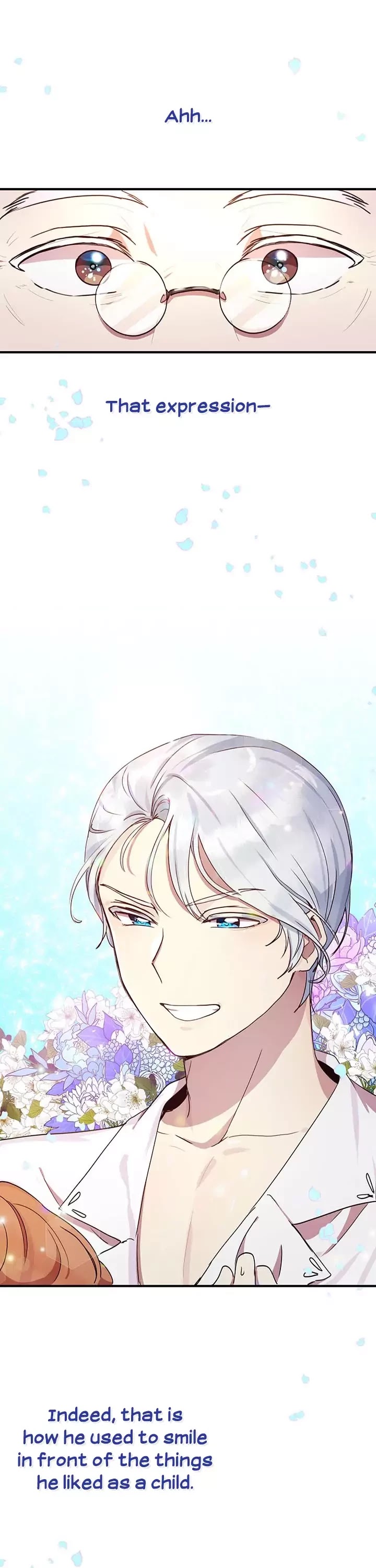 Why Are You Doing This, Duke? Chapter 36 page 34 - Chapter 36