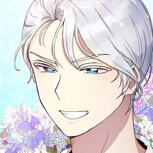 Why Are You Doing This, Duke? Chapter 36 cover