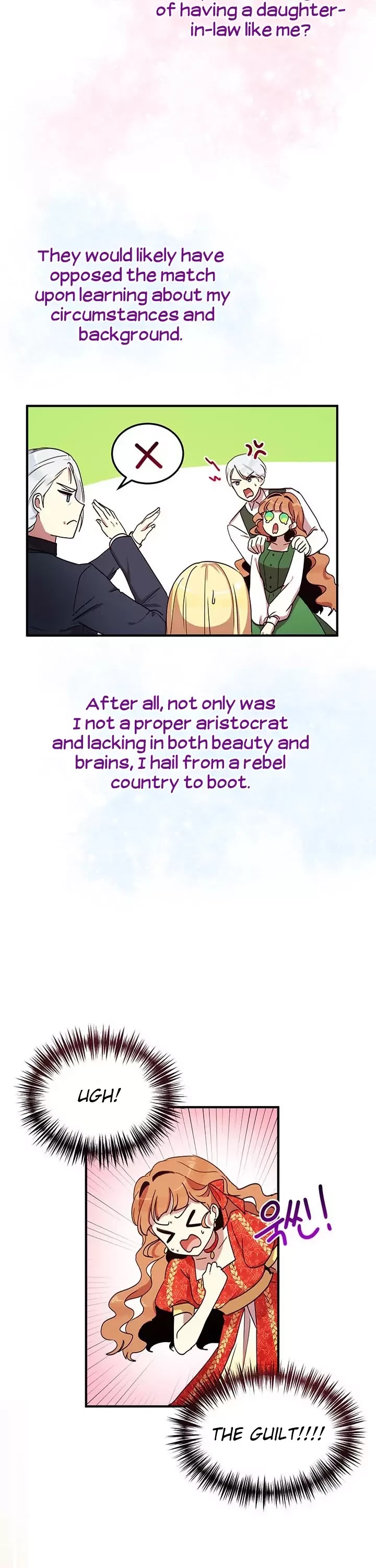 Why Are You Doing This, Duke? Chapter 37 page 10 - Chapter 37