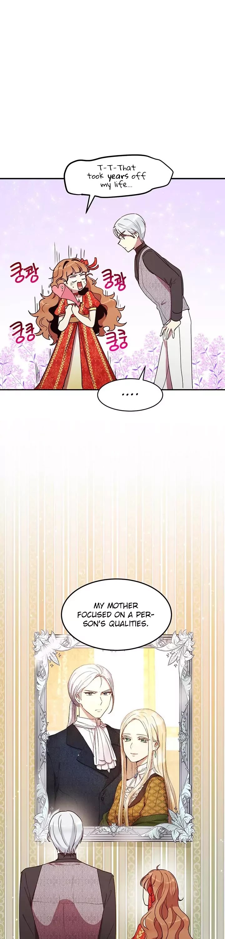 Why Are You Doing This, Duke? Chapter 37 page 13 - Chapter 37