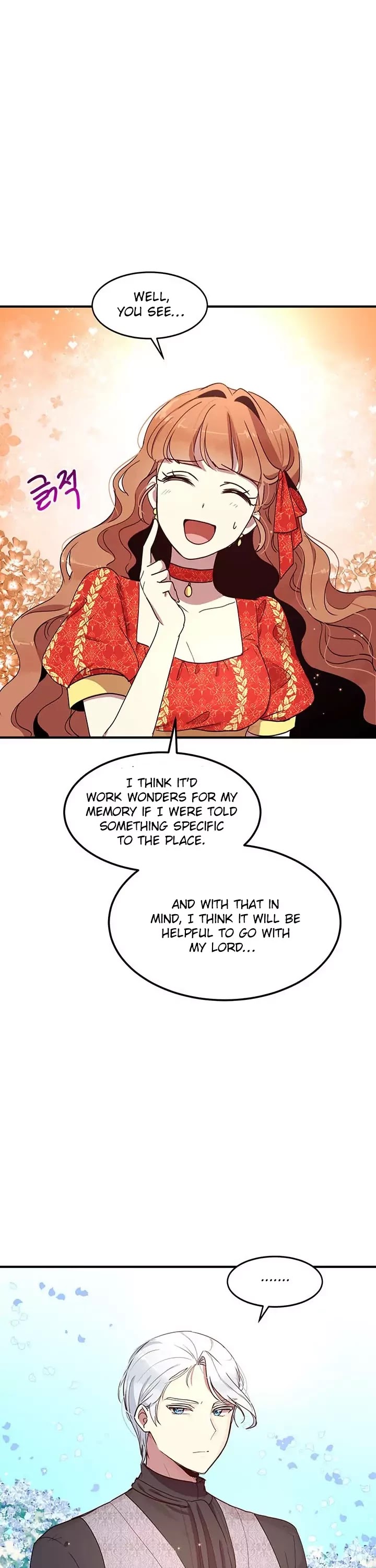 Why Are You Doing This, Duke? Chapter 37 page 19 - Chapter 37