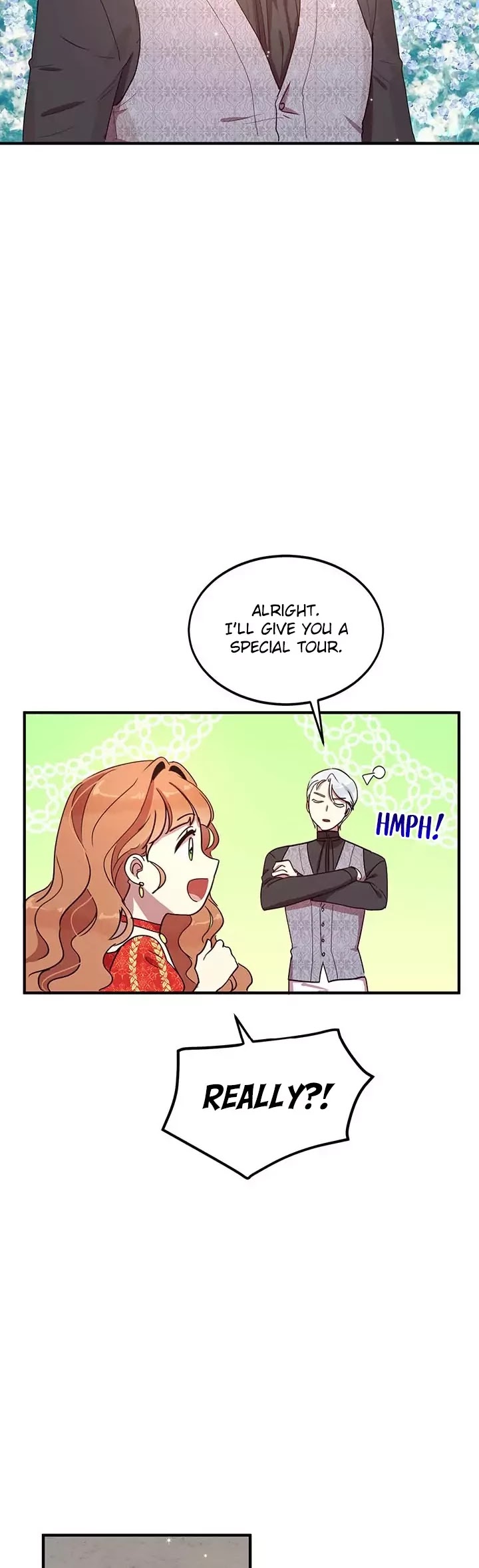 Why Are You Doing This, Duke? Chapter 37 page 20 - Chapter 37