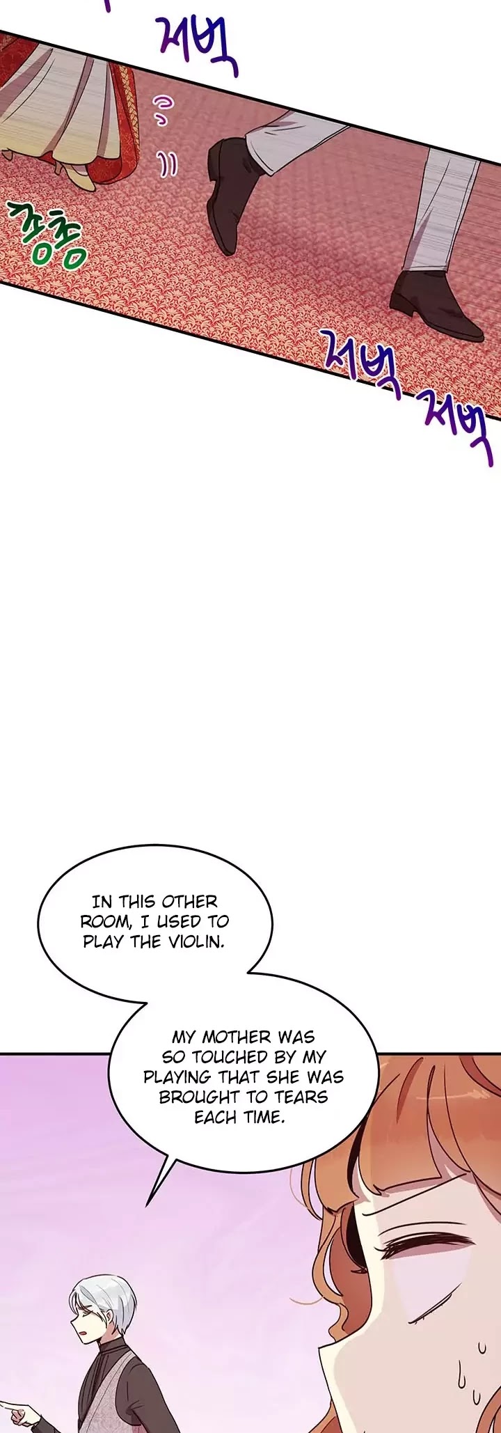 Why Are You Doing This, Duke? Chapter 37 page 26 - Chapter 37