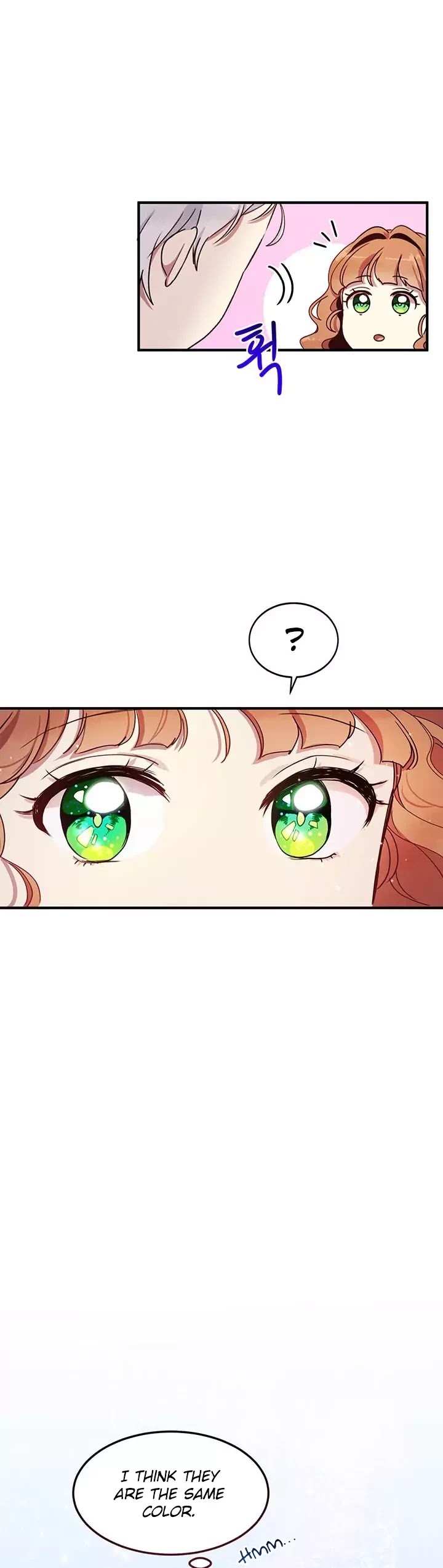 Why Are You Doing This, Duke? Chapter 37 page 33 - Chapter 37
