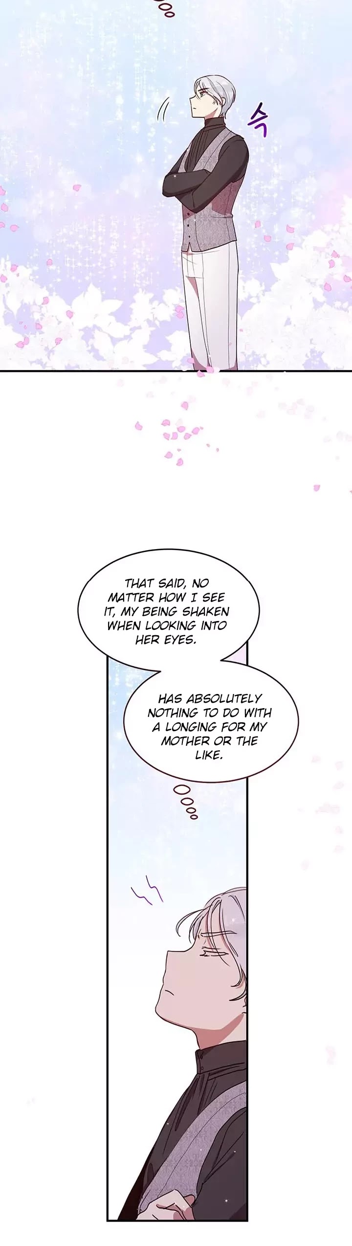 Why Are You Doing This, Duke? Chapter 37 page 34 - Chapter 37