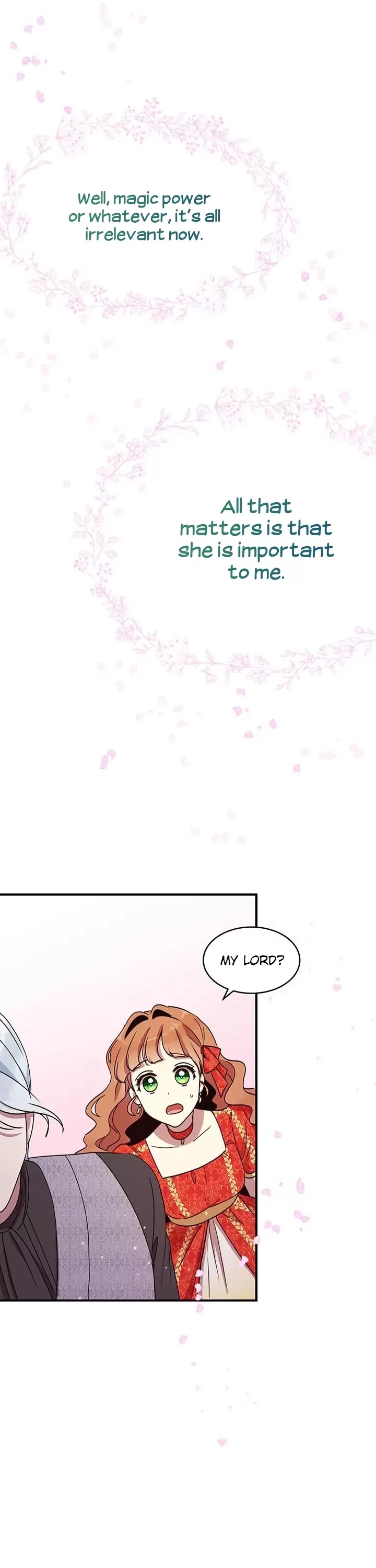 Why Are You Doing This, Duke? Chapter 37 page 35 - Chapter 37