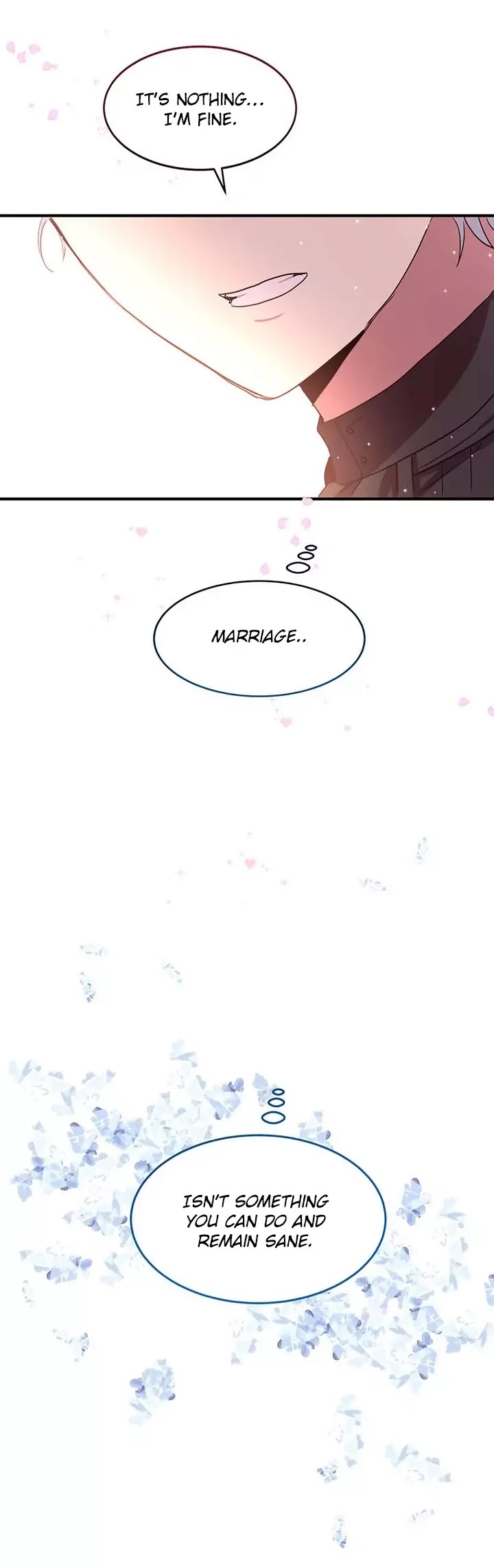Why Are You Doing This, Duke? Chapter 37 page 36 - Chapter 37