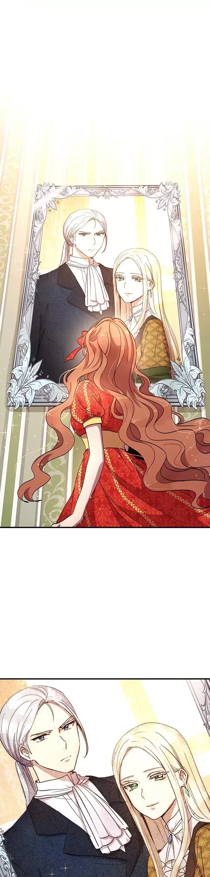 Why Are You Doing This, Duke? Chapter 37 page 6 - Chapter 37