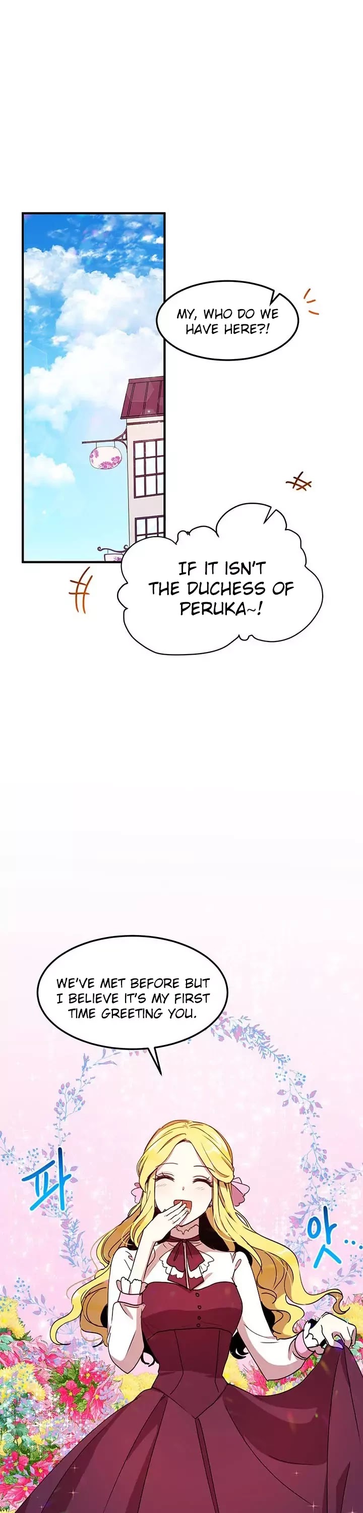 Why Are You Doing This, Duke? Chapter 38 page 1 - Chapter 38