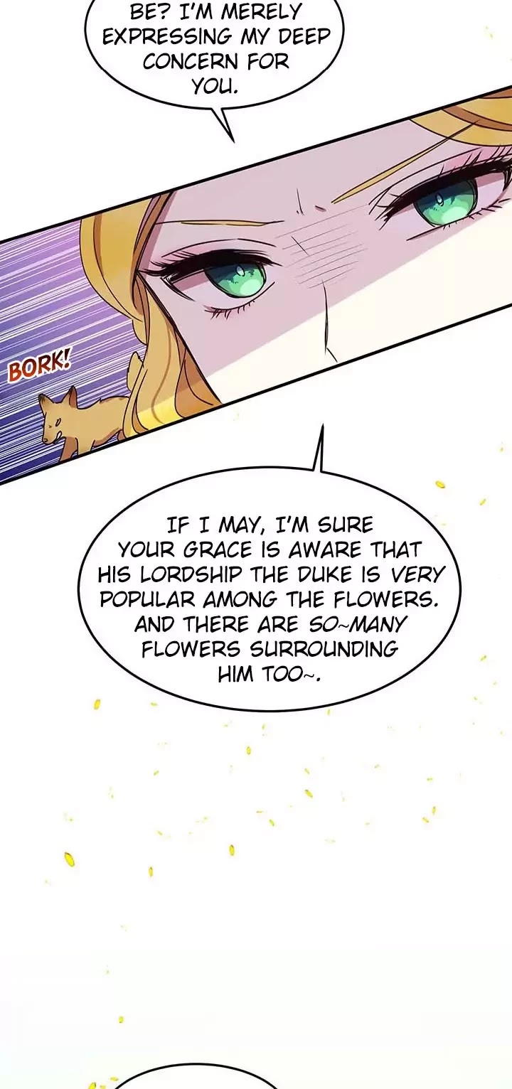 Why Are You Doing This, Duke? Chapter 38 page 10 - Chapter 38