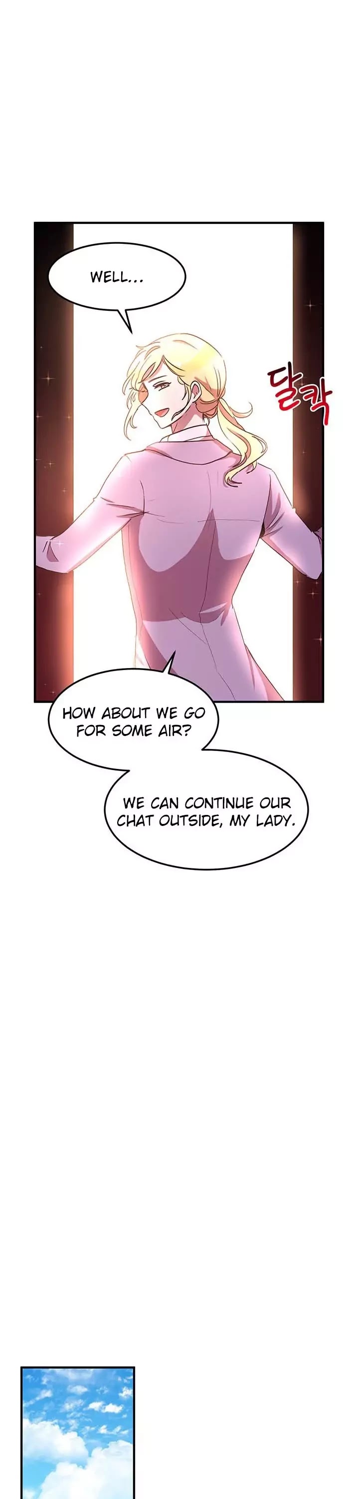 Why Are You Doing This, Duke? Chapter 38 page 22 - Chapter 38