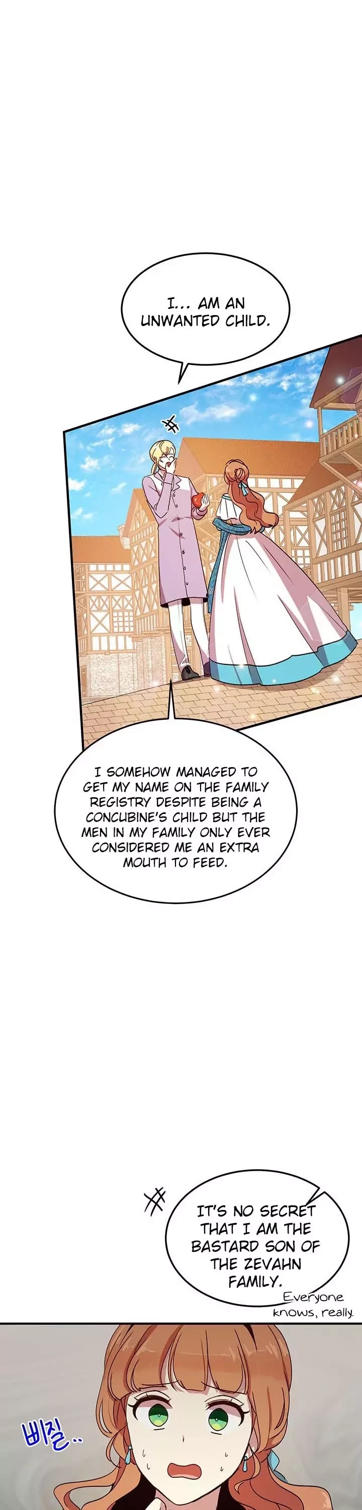 Why Are You Doing This, Duke? Chapter 38 page 27 - Chapter 38