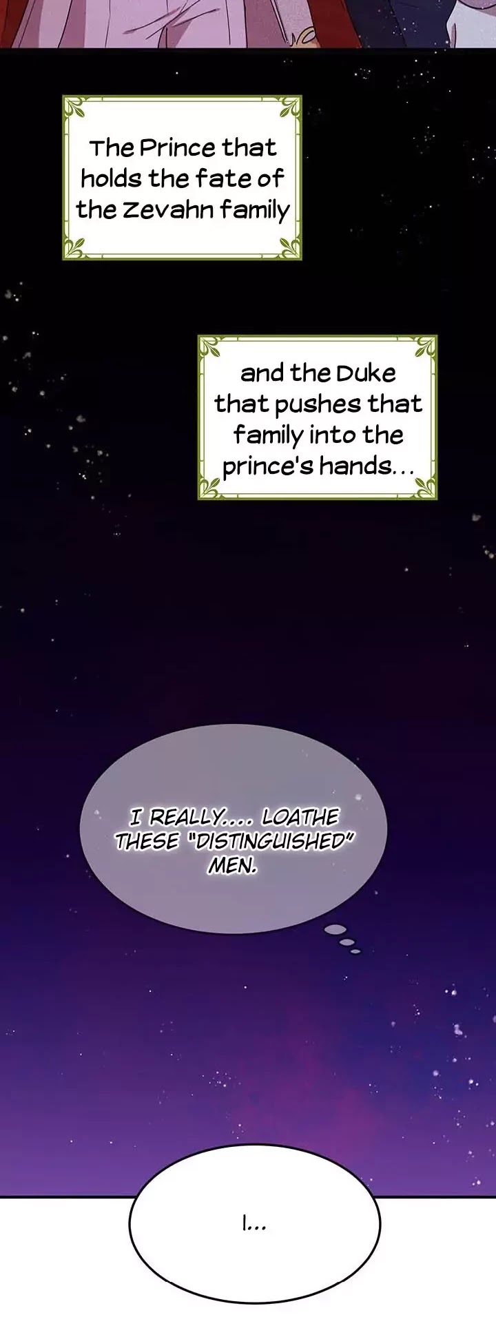 Why Are You Doing This, Duke? Chapter 38 page 36 - Chapter 38