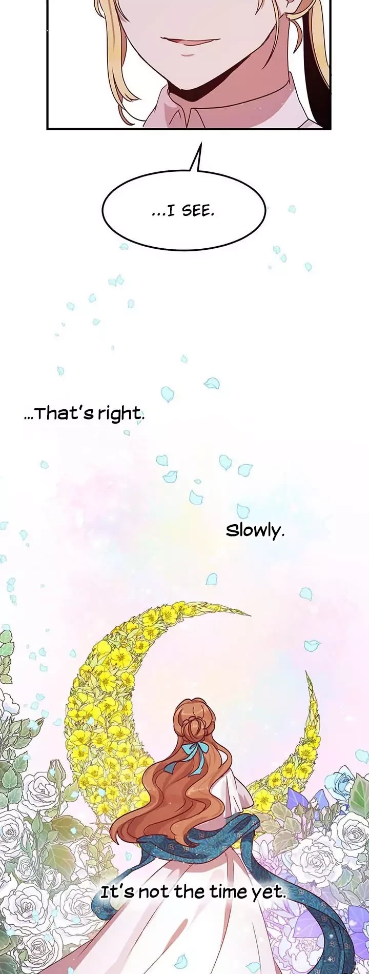 Why Are You Doing This, Duke? Chapter 38 page 38 - Chapter 38