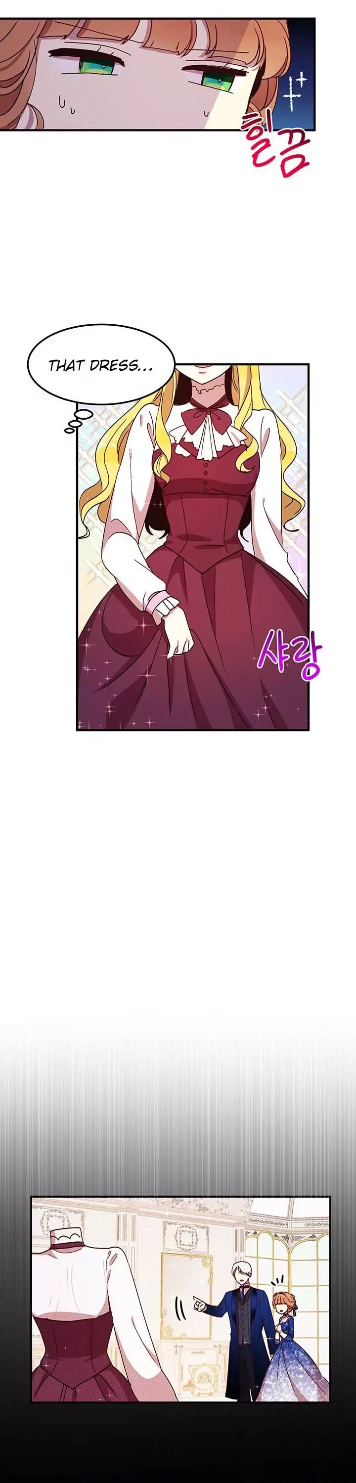 Why Are You Doing This, Duke? Chapter 38 page 5 - Chapter 38