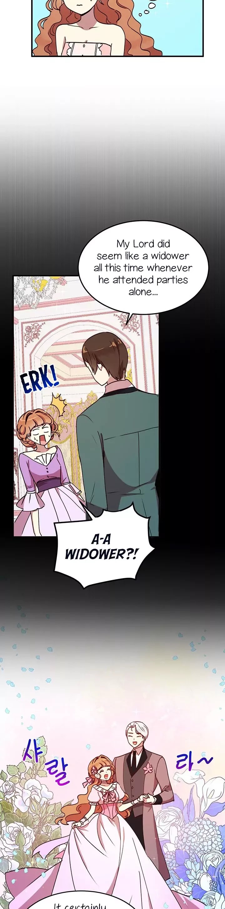 Why Are You Doing This, Duke? Chapter 39 page 10 - Chapter 39