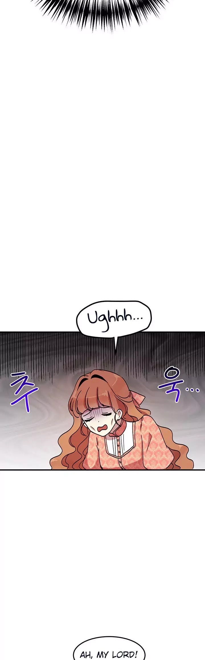 Why Are You Doing This, Duke? Chapter 39 page 13 - Chapter 39