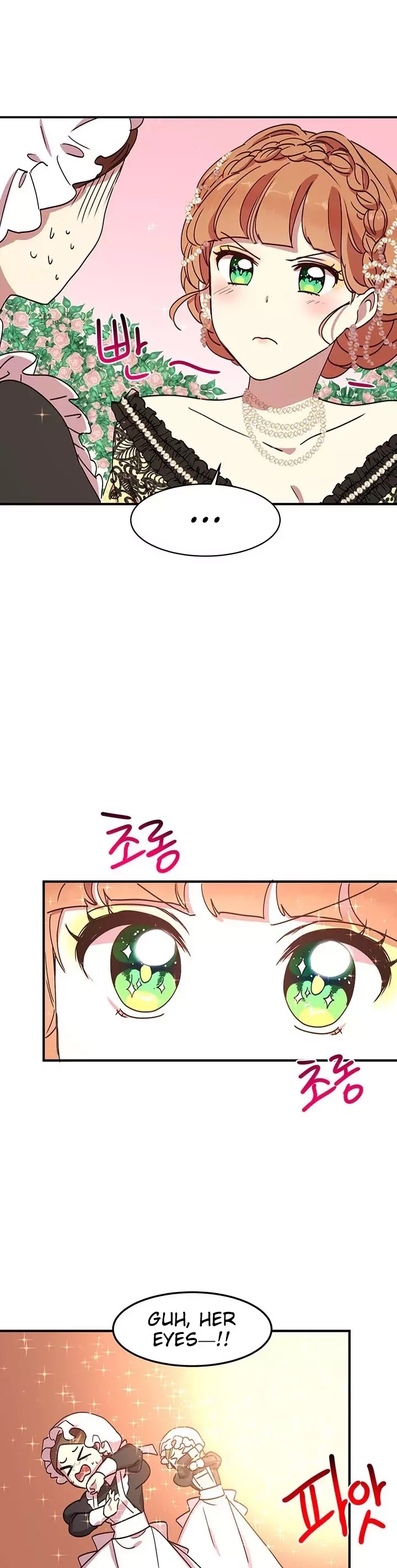 Why Are You Doing This, Duke? Chapter 39 page 27 - Chapter 39